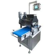 Depositor de Corte a Fio Qiaqi