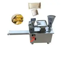 Máquina Automática de Fazer Dumplings/Samosas