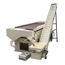 Limpeza de Grãos 5XZ-5 5t/h