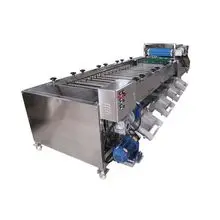 Secador Híbrido Solar