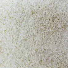 Farinha de Mandioca Branca