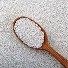 Tapioca Granulada