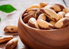 Castanha do Brasil