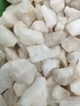 QUARTZO SILICA DIOXIDO DE SILICIO, SILICIO