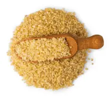 碎麦散装食品原料出口 FOB，德班，南非批发供应