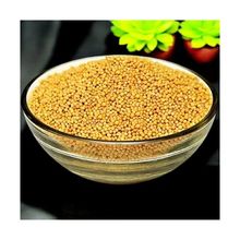 黄芥末籽——35%油，调味品级 FOB，德班 SA