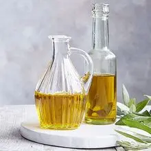 用于食品加工和出口散装的混合橄榄油，装在桶或柔性罐中