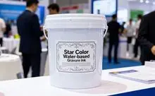 Adhesivo Compuesto a Base de Agua Ambiental - Adecuado para BOPP/PET/PE