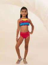Biquíni Infantil