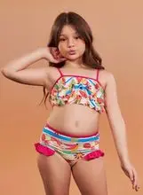  Biquíni Infantil