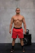  Shorts Masculino