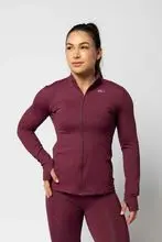 Jaqueta Feminina Power 