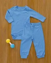 Conjunto Infantil para Bebês
