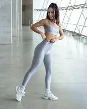 Conjunto De Academia