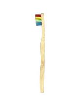 Chupeta artesanal de bolha colorida BRHQB-005K