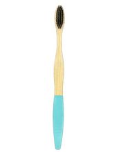 Canudo reutilizável azul BRPB-002A