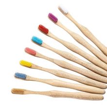 Razor de Bambu Não Tóxico para Proteção Ambiental HL-013A