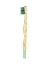 Conjunto de canudos de silicone verde BRHQB-005K