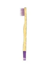Colher de Silicone Azul para Bebês BRHQB-005K