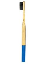 Canudo de Cor Azul Profundo 100% Biodegradável | YBPX-010A