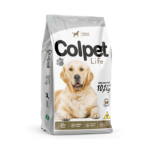 Ração Premium Especial Para Cachorro de Raças Grandes - Sabor Frango