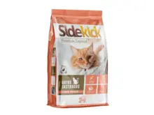 Ração Premium Especial Para Gatos Castrados