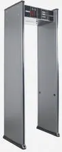 Metal Detection Door Made in China