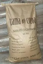 Natural And Alkalized cocoa powder at cheap price 