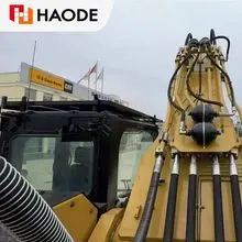 2017 CAT 374FL