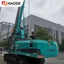 Escavadora de Dois Braços SUNWARD SWDM160