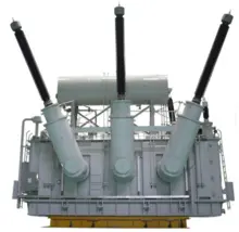 Transformador de Potência de 35KV 220kV 230kV 242kV 330kV 345kV