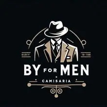 By For Men Camisaria