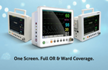 Monitor de pacientes