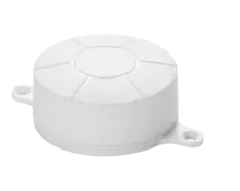 Farol Bluetooth de baixa energia com longa vida útil de 10 anos para gerenciamento de ativos, check-in de presença e marketing de proximidade