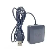 Módulo receptor GNSS de dupla frequência com suporte NavIC | HCG8040 | GPS/GLONAS de alta precisão