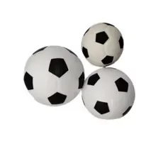 Futebol de alta qualidade