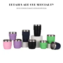 caneca esportiva portátil para café