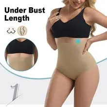Leggings de Cintura Alta para Mujer 1373 Sin Transparencias