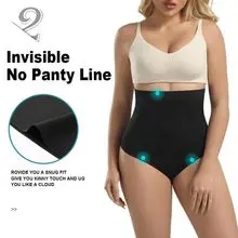 Leggings de Cintura Alta para Mujeres 1373 Sin Transparencias