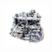Motor de bajo precio disponible para compras por volumen y comercio de exportación.