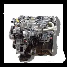 Motor de alto rendimiento suministrado para distribuidores y abastecimiento minorista a granel.
