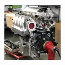 Motor de alto valor preparado para venta en volumen con rendimiento confiable