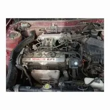 Motor de venta al por mayor entregado con manejo y envío de calidad controlada.