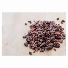 Exportación e importación de nibs de cacao 