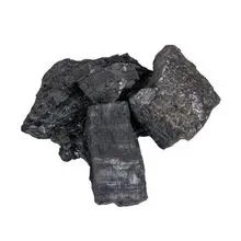 Excelente qualidade funcional 100% carvão de madeira hexagonal para churrasco
