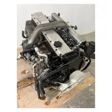 Motor de grado de exportación suministrado para reventa y distribución a granel.