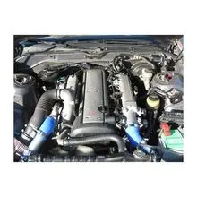 Motor de alto valor preparado para comercio de volumen con rendimiento constante