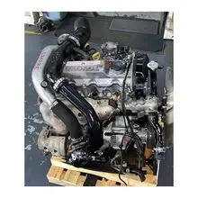 Motor de grado de exportación seleccionado para reventa a granel y distribución comercial.