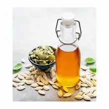 Aceite de semilla de calabaza 