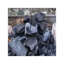 Briquetas de carbón 